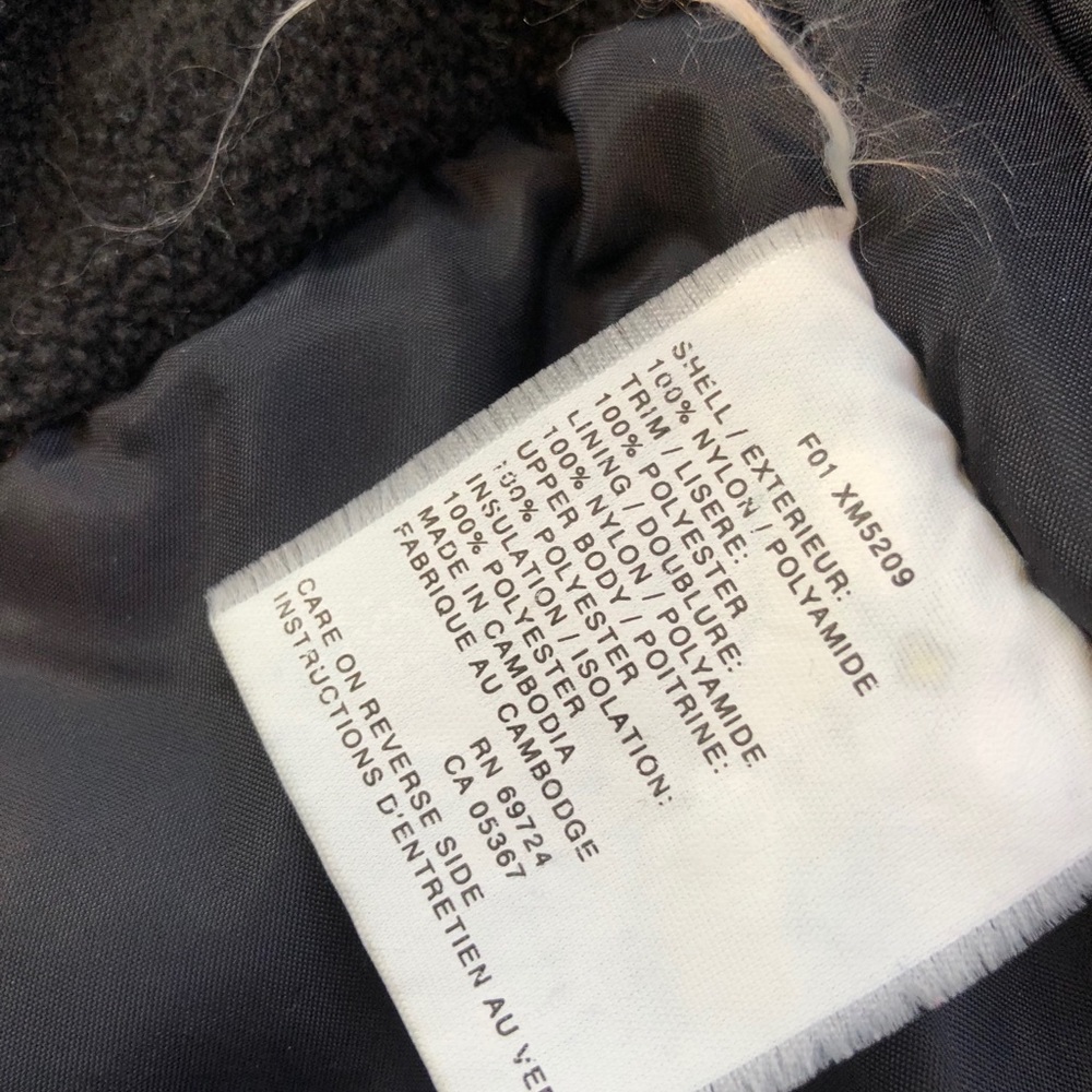 Columbia Winter Jacket - image 6